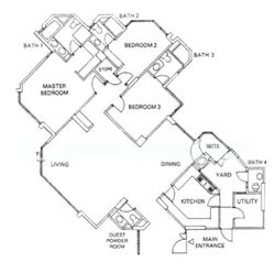 The Waterside (D15), Condominium #624448331